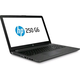 HP 250 G6 15.6" i3-6006U 2GHz RAM 4GB-HDD 500GB-WIN 10 HOME ITALIA (1XN28EA#ABZ)