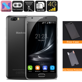 Blackview A9 Pro telefono Android (nero)
