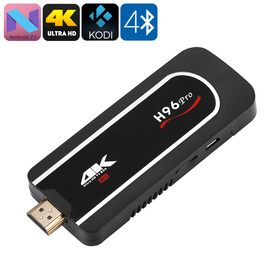H96 Pro Android TV Stick