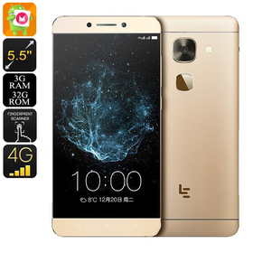 Telefono LeTV LeEco Le S3 X622 Android