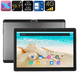 Tablet Android 4G