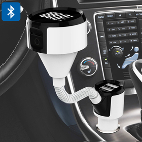 Lanciatore Bluetooth per auto
