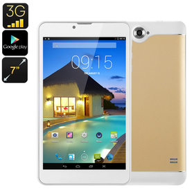Tablet Android 3G