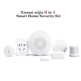 Smart Home Security Kit Xiaomi