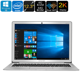 Chuwi Lapbook 12.3 Laptop Windows