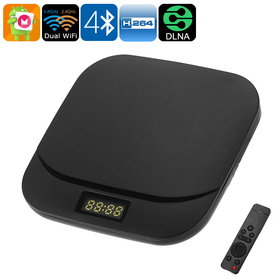TAP PRO Android TV Box