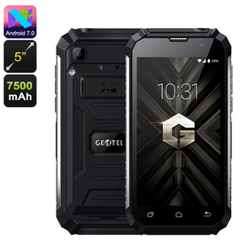 Geotel G1 Android Phone