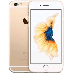 APPLE iPhone 6s 16GB VODAFONE ITALIA GOLD