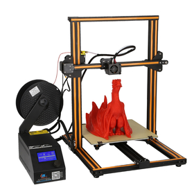 Stampante 3D DIY - Creality 3D CR-10
