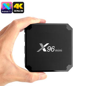 Mini Box TV X96