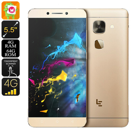 Telefono LeTV LeEco Le S3 X626 Android