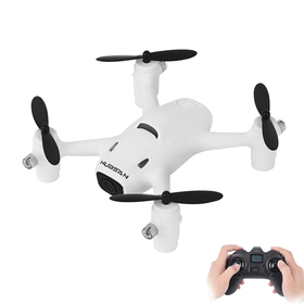 Mini Drone Hubsan X4 Cam Plus H107C +