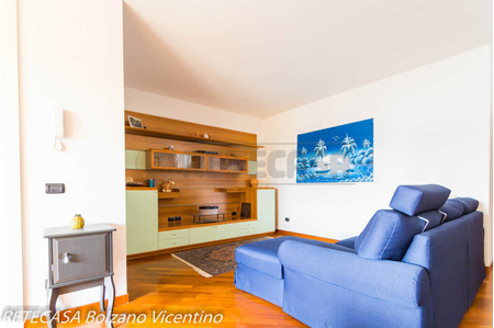 Appartamento - Bicamere a Bolzano Vicentino