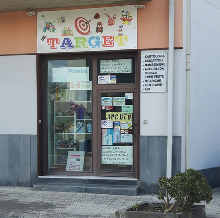 Ufficio/Locale commerciale in vendita a Camporotondo etneo