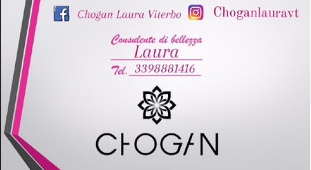 Prodotti Chogan