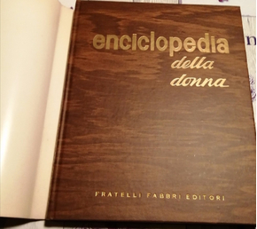 Enciclopedia della donna 1964