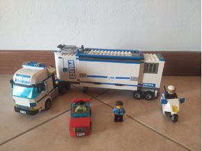 Lego 7288