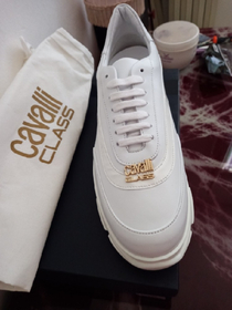 Roberto Cavalli Sneakers